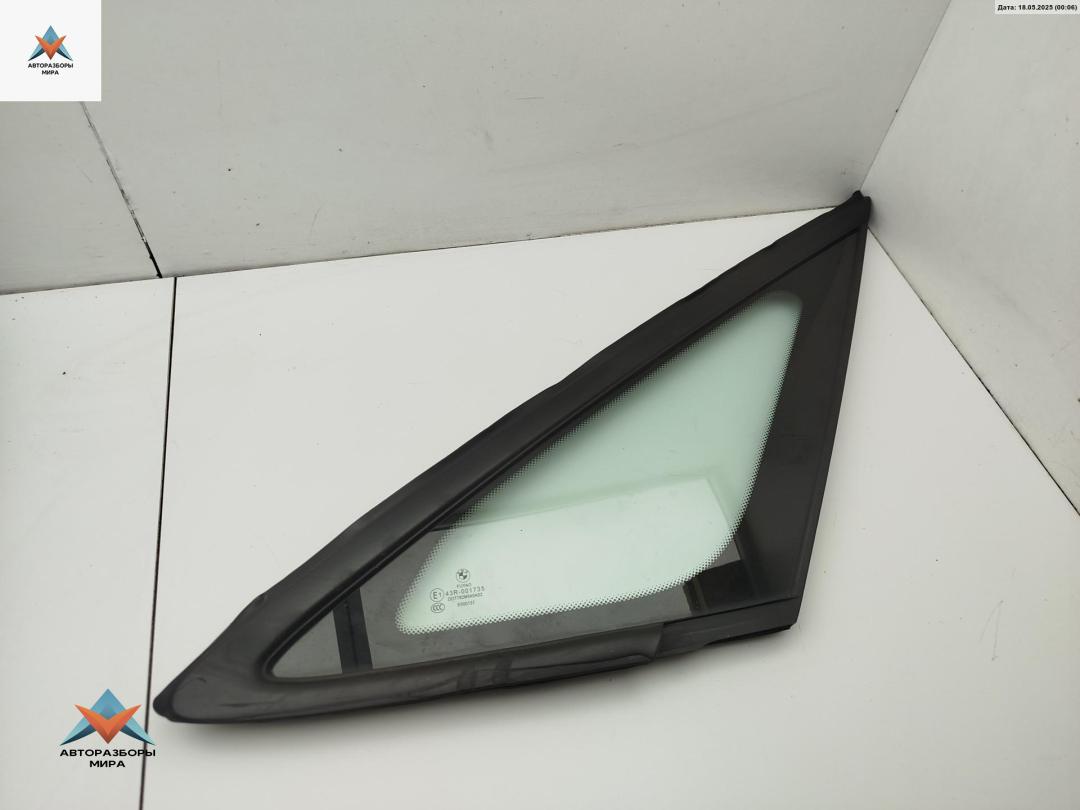 стекло (иные) BMW 2 Tourer F45/F46 2019, 1.5 л., гибрид, АКПП, чёрный, минивэн - фото №1