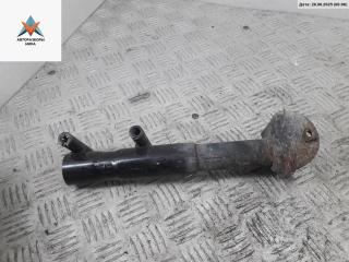 кронштейн заднего бампера Volkswagen Passat B5 1997, 1.8 л., бензин, МКПП, синий, универсал