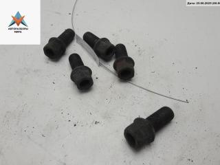 болт колесный Skoda Fabia 1 поколение (6Y) [рестайлинг] 2004, 2.0 л., бензин, МКПП, серый, универсал