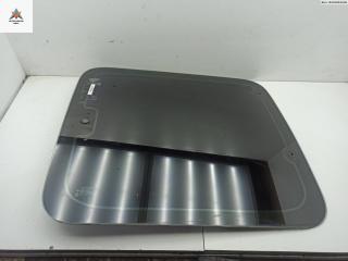 стекло сдвижной двери Renault Kangoo 1 поколение 2001, 1.9 л., дизель, МКПП, белый, фургон, 43R000981