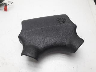 подушка безопасности водителя Volkswagen Golf 3 поколение 1994, 1.8 л., бензин, МКПП, зелёный, хетчбэк 3 дв., 3A0880201B