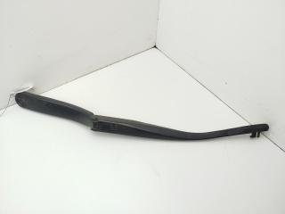 Щеткодержатель (поводок стеклоочистителя) передний BMW 7 F01/F02 2012, 3.0 л., гибрид, АКПП, серый, седан, 61617182459, 7182459