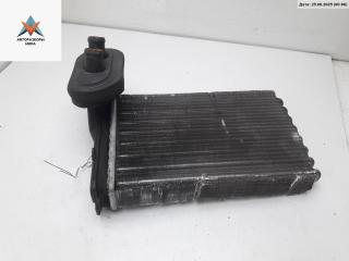 радиатор отопителя (печки) Volkswagen Golf 3 поколение 1999, 1.8 л., бензин, МКПП, синий, кабриолет