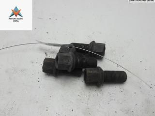 болт колесный Skoda Fabia 1 поколение (6Y) [рестайлинг] 2004, 2.0 л., бензин, МКПП, серый, универсал