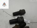 болт колесный Volkswagen Golf 4 поколение 2001, 1.9 л., дизель, МКПП, серый, хетчбэк 5 дв. - фото №2