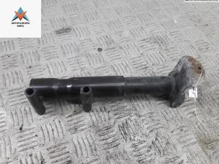 кронштейн заднего бампера Volkswagen Passat B5 1997, 1.8 л., бензин, МКПП, синий, универсал, 2277120724