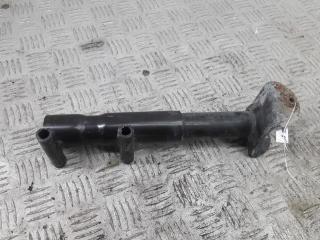 кронштейн заднего бампера Volkswagen Passat B5 1997, 1.8 л., бензин, МКПП, синий, универсал, 2277120724