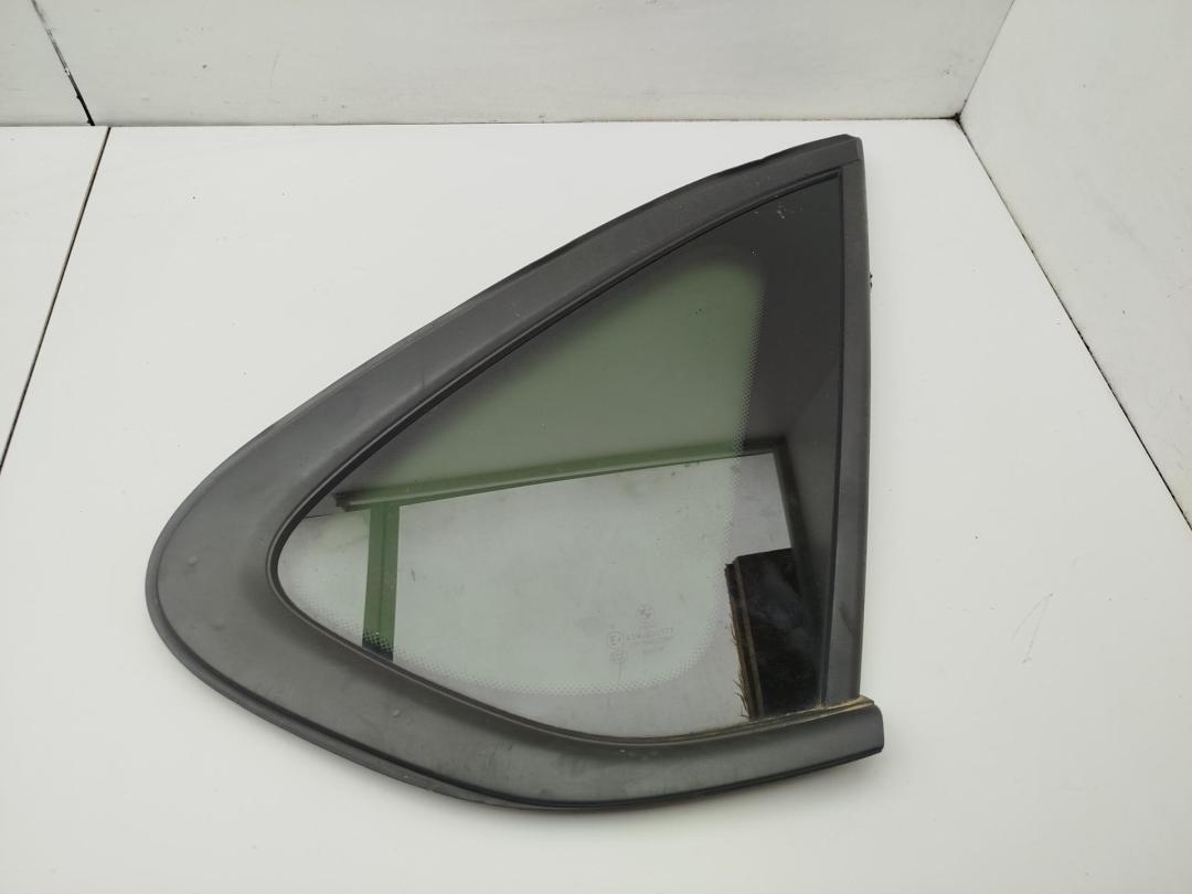 стекло (иные) BMW 2 Tourer F45/F46 2019, 1.5 л., гибрид, АКПП, чёрный, минивэн, 51377375184, 7375184 - фото №1