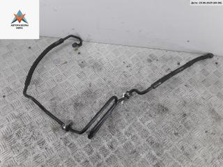 шланг гидроусилителя Skoda Octavia mk1 (A4 1U) 2004, 1.6 л., бензин, МКПП, серый, универсал