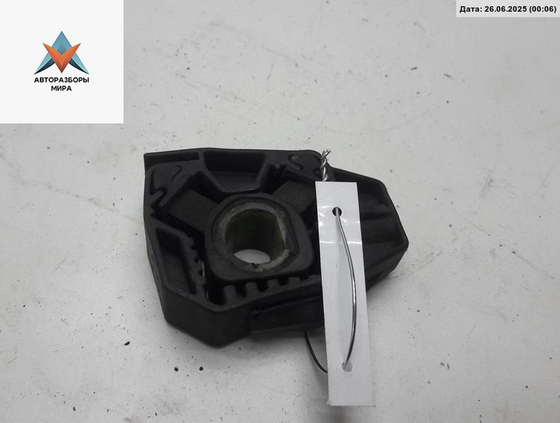 кронштейн радиатора Volkswagen Golf 4 поколение 1998, 1.4 л., бензин, МКПП, синий, хетчбэк 5 дв., 1J0806155 - фото №1