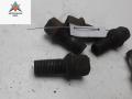 болт колесный Volkswagen Golf 4 поколение 2001, 1.9 л., дизель, МКПП, серый, хетчбэк 5 дв. - фото №2