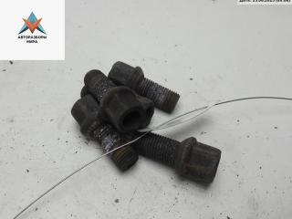 болт колесный Volkswagen Bora 1 поколение 1999, 1.6 л., бензин, МКПП, серый, седан