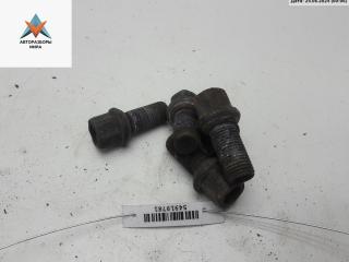 болт колесный Volkswagen Bora 1 поколение 1999, 1.6 л., бензин, МКПП, серый, седан