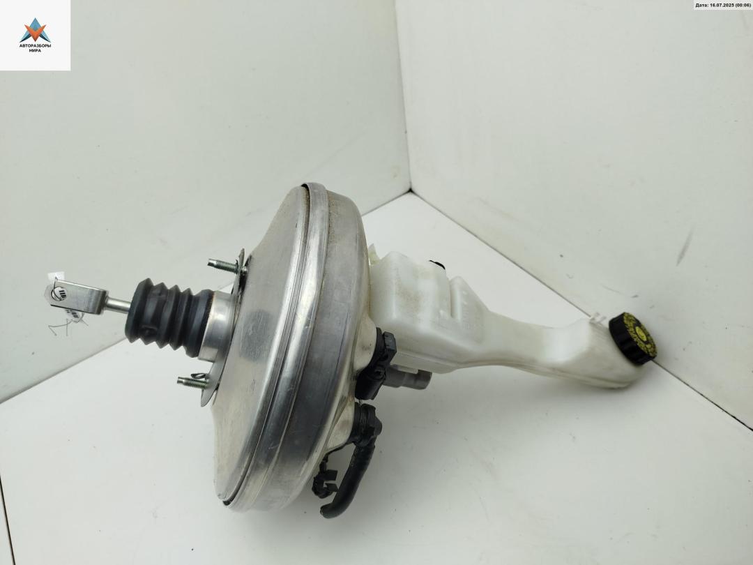 вакуумный усилитель тормозов BMW 2 Tourer F45/F46 2019, 1.5 л., гибрид, АКПП, чёрный, минивэн, 6857913 - фото №1