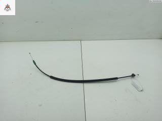 Трос двери задней Renault Kangoo 1 поколение 2001, 1.9 л., дизель, МКПП, белый, фургон, 7700303473