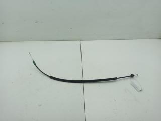 Трос двери задней Renault Kangoo 1 поколение 2001, 1.9 л., дизель, МКПП, белый, фургон, 7700303473