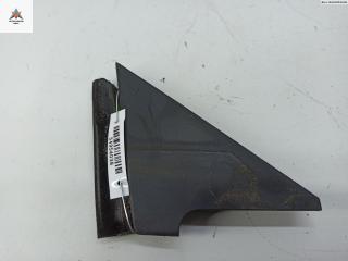 накладка декоративная Audi 80 8A/B3 1990, 1.6 л., бензин, МКПП, красный, седан, 893853620