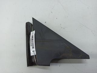 накладка декоративная Audi 80 B3 1990, 1.6 л., бензин, МКПП, красный, седан, 893853620