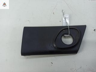 накладка декоративная Audi 100 4A/C4 1993, 2.0 л., бензин, МКПП, серый, седан, 4A0837247