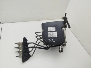 блок ABS BMW 7 F01/F02 2012, 3.0 л., гибрид, АКПП, серый, седан, 34514073746, 34524073747, 0265960410
