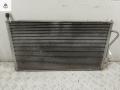 радиатор кондиционера Ford Focus 1 поколение 1999, 1.8 л., бензин, МКПП, серый, седан, XS4H19710BA - фото №2