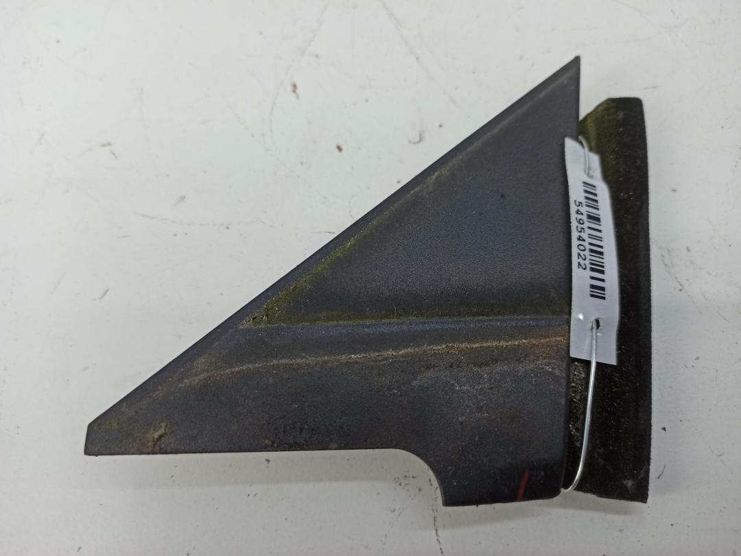 накладка декоративная Audi 80 B3 1990, 1.8 л., бензин, МКПП, красный, седан, 893853619