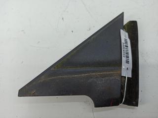 накладка декоративная Audi 80 B3 1990, 1.8 л., бензин, МКПП, красный, седан, 893853619