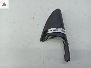 накладка на зеркало Audi 80 8A/B3 1990, 1.6 л., бензин, МКПП, красный, седан, 893857506