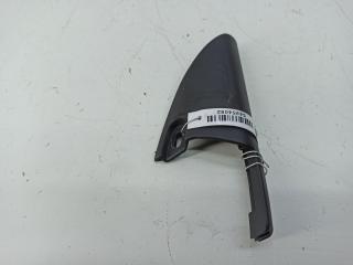 накладка на зеркало Audi 80 8A/B3 1990, 1.6 л., бензин, МКПП, красный, седан, 893857506