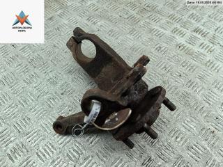 ступица передняя левая Ford Focus 2 поколение 2006, 1.6 л., i, бензин, МКПП, синий, хетчбэк 3 дв., 3M51-2C300-CH