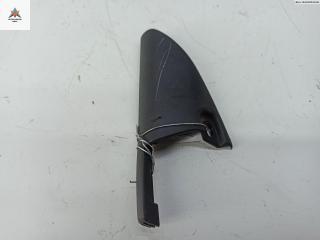 накладка на зеркало Audi 80 8A/B3 1990, 1.8 л., бензин, МКПП, красный, седан, 893857505