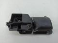ручка внутренняя передняя правая Audi 80 8A/B3 1990, 1.6 л., бензин, МКПП, красный, седан, 893837020 - фото №2