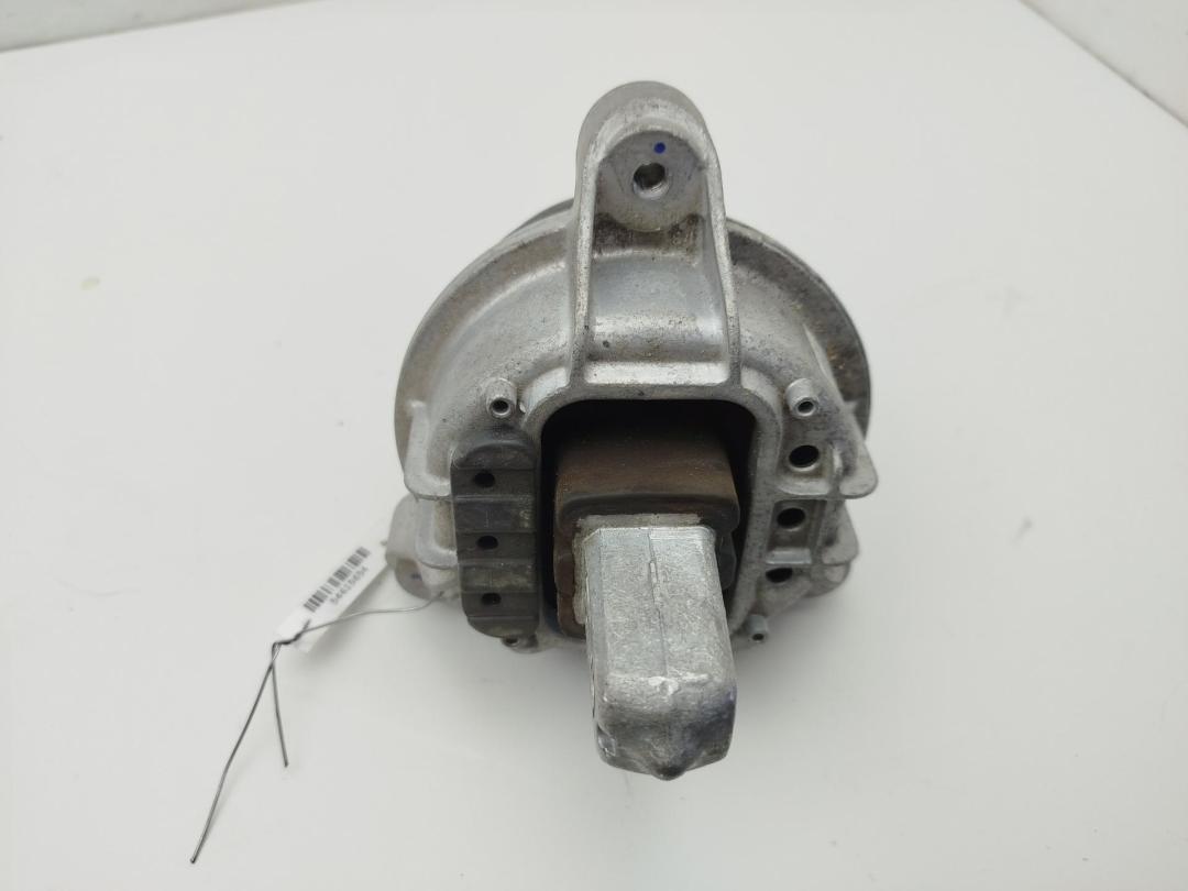 подушка крепления двигателя BMW 7 F01/F02 2012, 3.0 л., гибрид, АКПП, серый, седан, 6792960, 22116792960