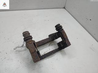 скоба суппорта Opel Zafira 1 поколение (A) [рестайлинг] 2003, 1.8 л., бензин, МКПП, серый, минивэн