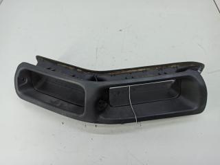 ручка внутренняя передняя левая Audi 80 8A/B3 1990, 1.8 л., бензин, МКПП, красный, седан, 893867195