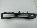 ручка внутренняя передняя левая Audi 80 8A/B3 1990, 1.8 л., бензин, МКПП, красный, седан, 893867195 - фото №2
