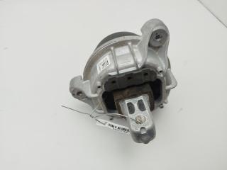 подушка крепления двигателя BMW 7 F01/F02 2012, 3.0 л., гибрид, АКПП, серый, седан, 6792959, 22116792959