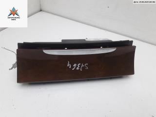 пепельница Volkswagen Passat B6 2005, 2.0 л., дизель, МКПП, серый, универсал, 3C0857961