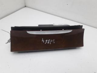 пепельница Volkswagen Passat B6 2005, 2.0 л., дизель, МКПП, серый, универсал, 3C0857961