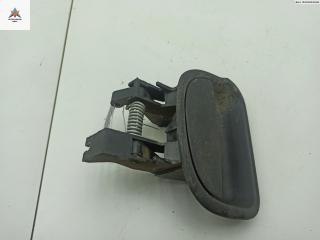 ручка внутренняя задняя правая Renault Kangoo 1 поколение [рестайлинг] 2005, 1.5 л., дизель, МКПП, белый, фургон, 7700303503