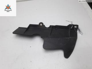 воздуховод Skoda Fabia 1 поколение (6Y) [рестайлинг] 2004, 2.0 л., бензин, МКПП, серый, универсал, 6Y0121283