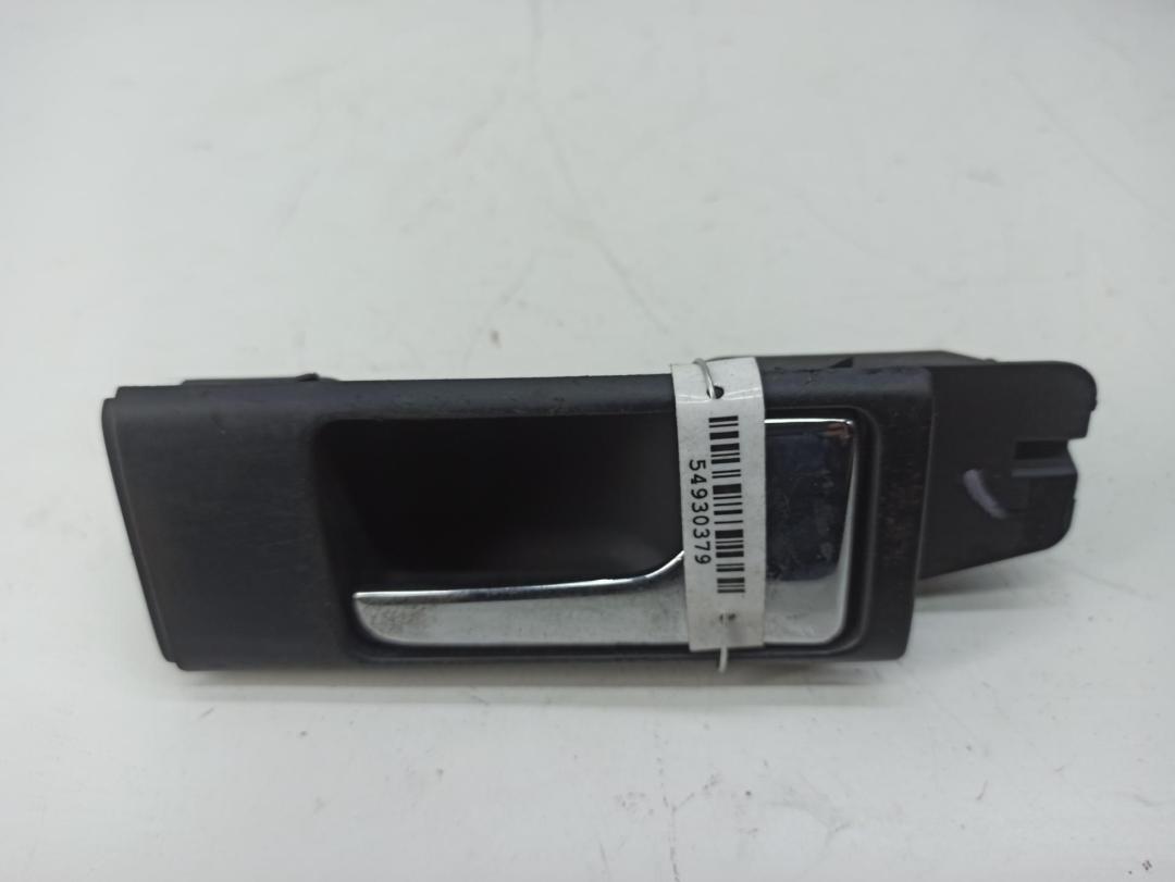 ручка внутренняя передняя правая Audi 100 C4 1993, 2.0 л., бензин, МКПП, серый, седан, 4A0837020
