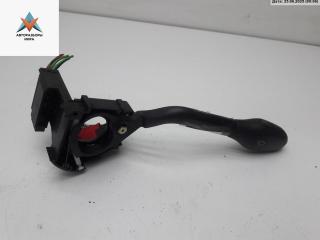 переключатель дворников Volkswagen Golf 3 поколение 1999, 1.8 л., бензин, МКПП, синий, кабриолет