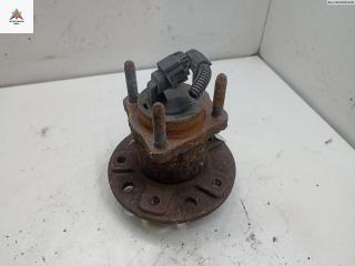 ступица задняя левая Opel Astra H/Family [рестайлинг] 2008, 1.4 л., бензин, МКПП, синий, универсал