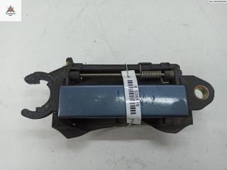 ручка наружная передняя правая Audi 100 4A/C4 1993, 2.0 л., бензин, МКПП, серый, седан, 4A0837206