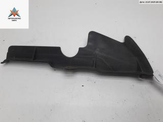 воздуховод Skoda Fabia 1 поколение (6Y) [рестайлинг] 2004, 2.0 л., бензин, МКПП, серый, универсал, 6Y0121284