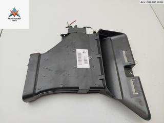 электрический радиатор отопителя (тэн) BMW 7 серия F01/F02 [рестайлинг] 2012, 3.0 л., гибрид, АКПП, серый, седан, 64119217987, 9217987