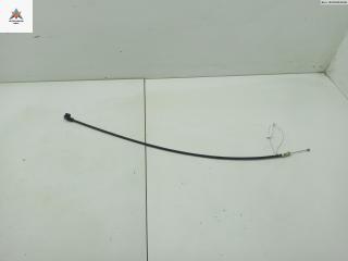 Трос двери задней Renault Kangoo 1 поколение [рестайлинг] 2005, 1.5 л., дизель, МКПП, белый, фургон, 20305