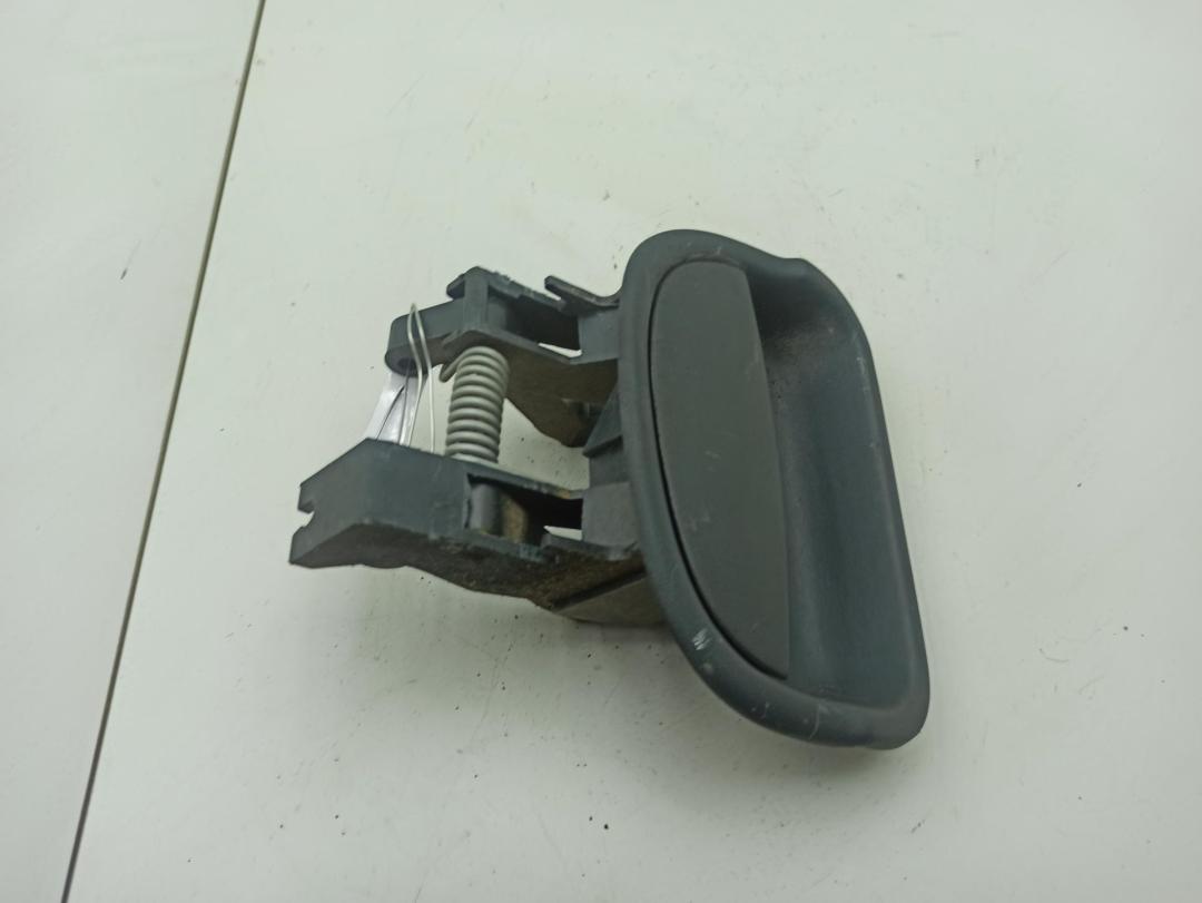 ручка внутренняя задняя правая Renault Kangoo I 2001, 1.9 л., дизель, МКПП, белый, фургон, 7700303503