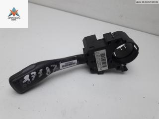 переключатель поворотов Volkswagen Passat B5 [рестайлинг] 2001, 1.6 л., бензин, МКПП, серый, седан, 8L0953513G